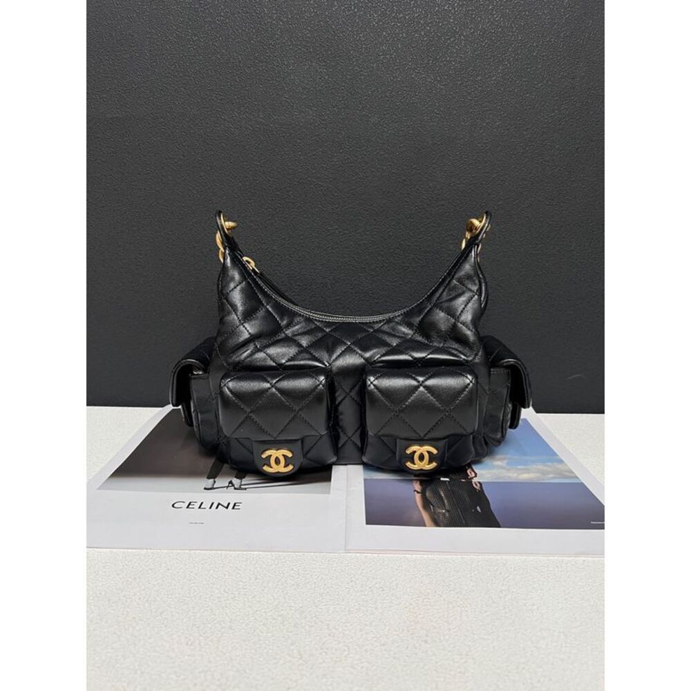 Chanel Women Pre-Loved Bag Very Good Condition